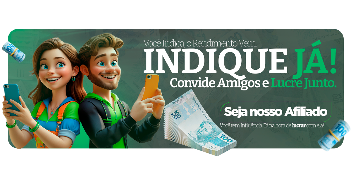 Oferta Limitada - Depósitos