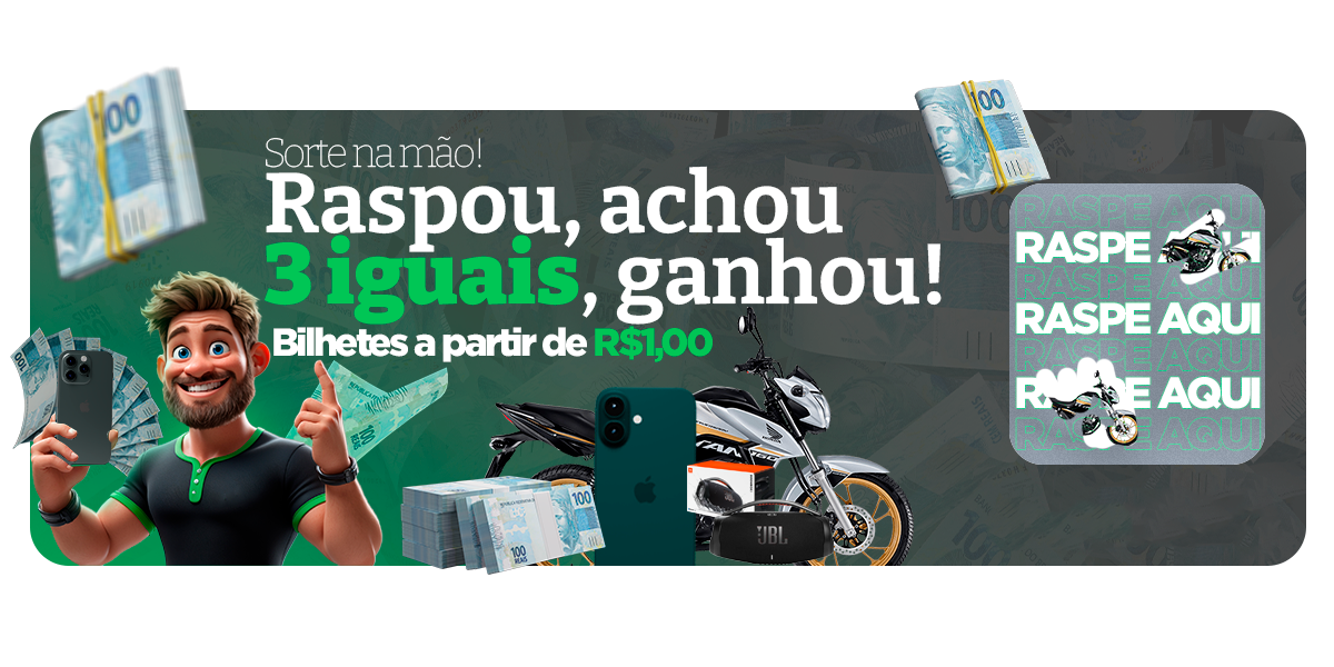 Oferta Limitada - Depósitos